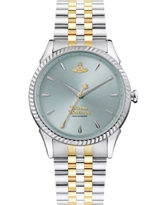 Купить Наручные часы Vivienne Westwood VV240LGRSG в E-mobi