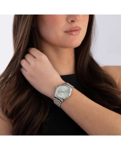 Купить Наручные часы Vivienne Westwood VV240LGRSG  в E-mobi