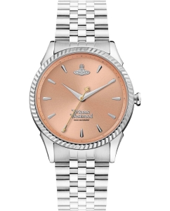 Купить Наручные часы Vivienne Westwood VV240PHSL в E-mobi
