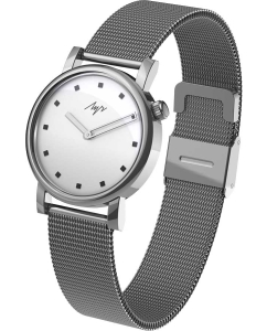 Купить Механические наручные часы Луч 97460638  в E-mobi