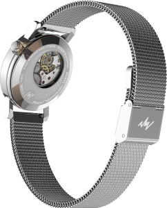 Купить Механические наручные часы Луч 97460638  в E-mobi