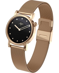 Купить Механические наручные часы Луч 97467639  в E-mobi