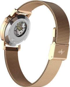 Купить Механические наручные часы Луч 97467639  в E-mobi