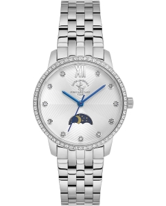 Купить Наручные часы Santa Barbara Polo & Racquet Club SB.1.10638-1 в E-mobi