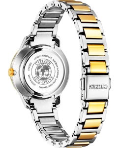 Купить Японские наручные часы Citizen EW2594-84Y  в E-mobi