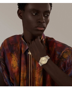 Купить Наручные часы Vivienne Westwood VV208CPSG  в E-mobi