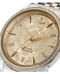 Купить Наручные часы Vivienne Westwood VV208CPSG  в E-mobi