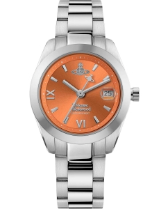 Купить Наручные часы Vivienne Westwood VV292ORSL в E-mobi