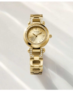 Купить Наручные часы Guess GW0869L4  в E-mobi