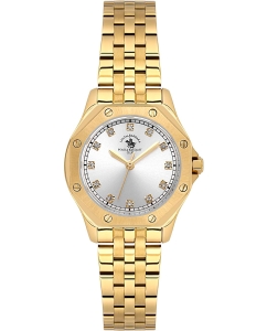 Купить Наручные часы Santa Barbara Polo & Racquet Club SB.1.10637-2 в E-mobi