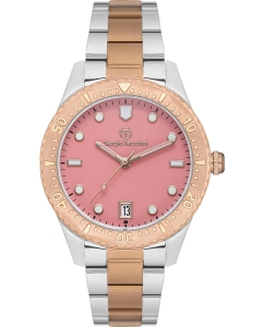 Купить Наручные часы Sergio Tacchini ST.1.10408-5 в E-mobi