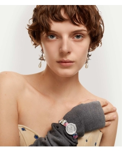 Купить Наручные часы Vivienne Westwood VV303SLMT  в E-mobi