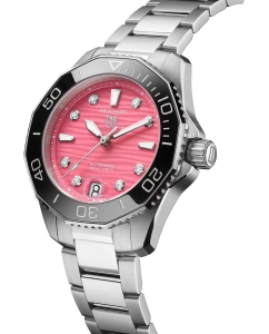 Купить Швейцарские механические наручные часы TAG Heuer Aquaracer WBP231J.BA0618  в E-mobi