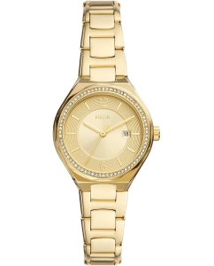 Купить Наручные часы Fossil BQ3801 в E-mobi