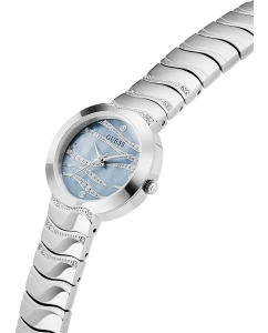 Купить Наручные часы Guess GW0871L1  в E-mobi