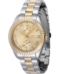 Купить Наручные часы Invicta IN47442 в E-mobi