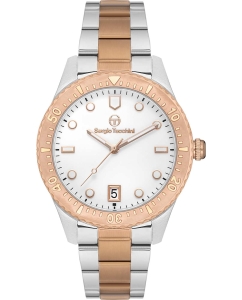 Купить Наручные часы Sergio Tacchini ST.1.10408-6 в E-mobi