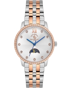 Купить Наручные часы Santa Barbara Polo & Racquet Club SB.1.10638-5 в E-mobi