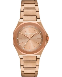 Купить Наручные часы Armani Exchange AX4616 в E-mobi