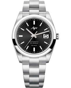 Купить Механические наручные часы Луч 929990646 в E-mobi