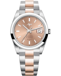 Купить Механические наручные часы Луч 929990648 в E-mobi