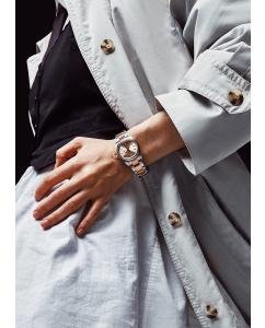 Купить Механические наручные часы Луч 929990648  в E-mobi