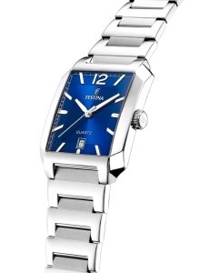 Купить Наручные часы Festina F20679/3  в E-mobi