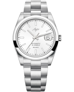 Купить Механические наручные часы Луч 929990649 в E-mobi