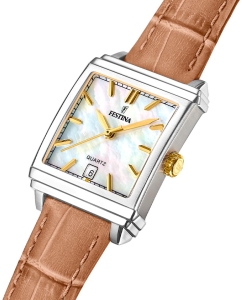 Купить Наручные часы Festina F20682/4  в E-mobi