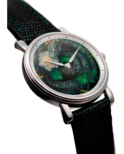 Купить Российские наручные часы Briller RL-001-001  в E-mobi