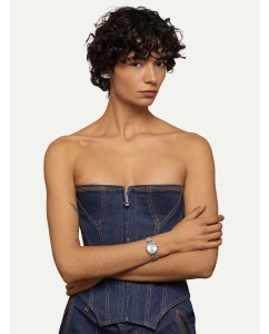 Купить Наручные часы Vivienne Westwood VV311LBLSL  в E-mobi