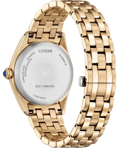 Купить Японские наручные часы Citizen EM1143-81X  в E-mobi