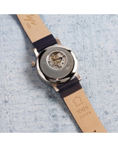 Купить Механические наручные часы Луч 77670102  в E-mobi