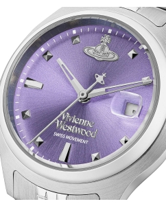 Купить Наручные часы Vivienne Westwood VV311PPSL  в E-mobi