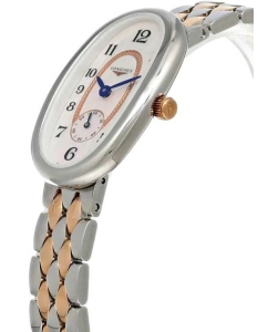 Купить Швейцарские наручные часы Longines L2.306.5.83.7  в E-mobi