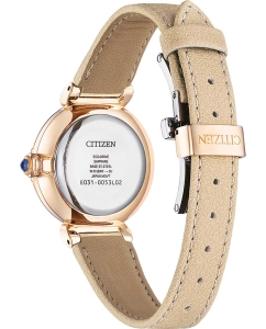 Купить Японские наручные часы Citizen EM1073-18D  в E-mobi