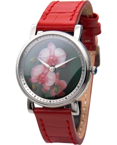Купить Российские наручные часы Briller RL-007-001 в E-mobi