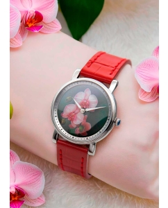 Купить Российские наручные часы Briller RL-007-001  в E-mobi