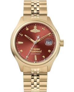 Купить Наручные часы Vivienne Westwood VV311RBGD в E-mobi
