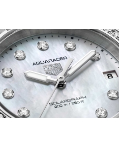 Купить Швейцарские наручные часы TAG Heuer WBP1314.BA0005  в E-mobi