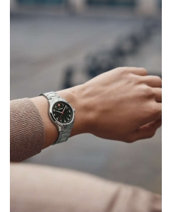 Купить Швейцарские наручные часы Wenger 01.1421.128  в E-mobi