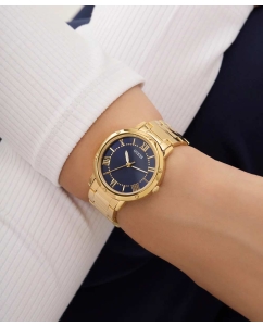 Купить Наручные часы Guess GW0404L4  в E-mobi