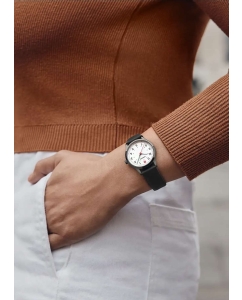 Купить Швейцарские наручные часы Wenger 01.1421.129  в E-mobi