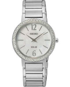 Купить Японские наручные часы Seiko SUP467 в E-mobi