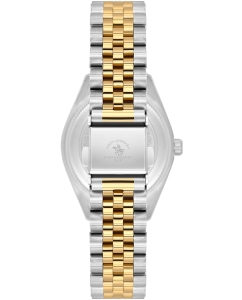 Купить Наручные часы Santa Barbara Polo &amp; Racquet Club SB.1.10643-6  в E-mobi