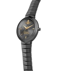 Купить Наручные часы Vivienne Westwood VV314GYGY  в E-mobi
