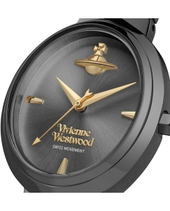 Купить Наручные часы Vivienne Westwood VV314GYGY  в E-mobi
