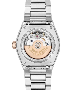 Купить Швейцарские механические наручные часы Frederique Constant FC-310VD2NH2B  в E-mobi