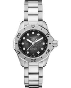 Купить Швейцарские механические наручные часы TAG Heuer Aquaracer WBP2410.BA0622 в E-mobi