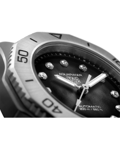 Купить Швейцарские механические наручные часы TAG Heuer Aquaracer WBP2410.BA0622  в E-mobi